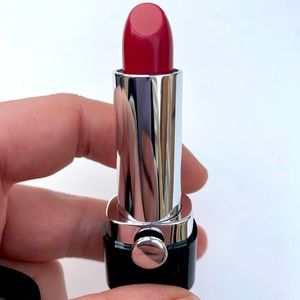 Marc Jacobs lip crème in “je t’aime” 238